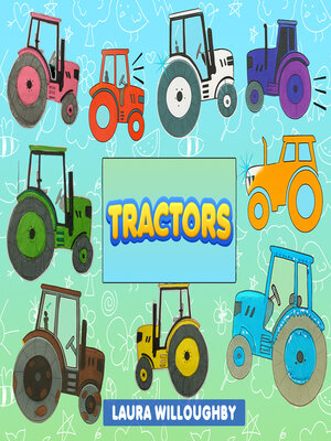 cover image of Tractors